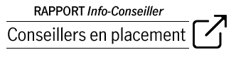 Advisor Report logo